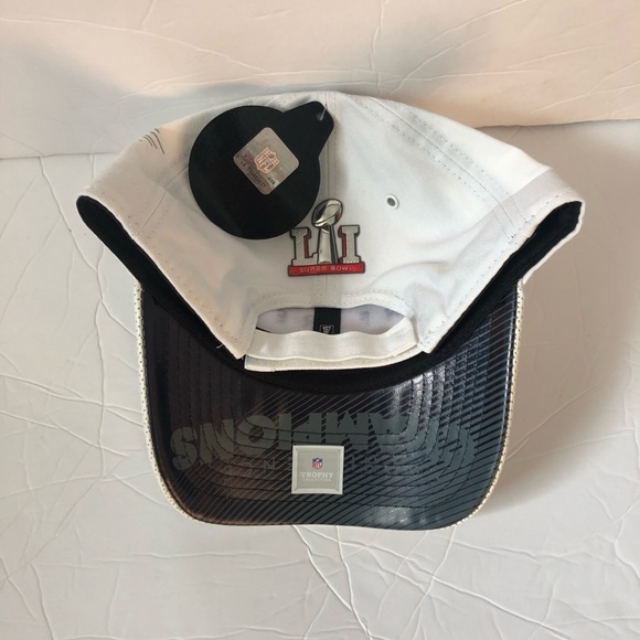 New England Patriots Conference Champions Hat - Picture 4 of 6